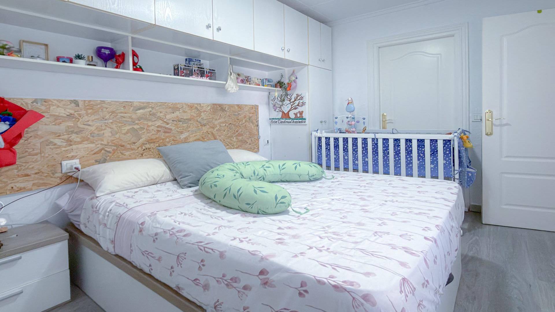 Second hand - Bungalow - Torrevieja - Torreta