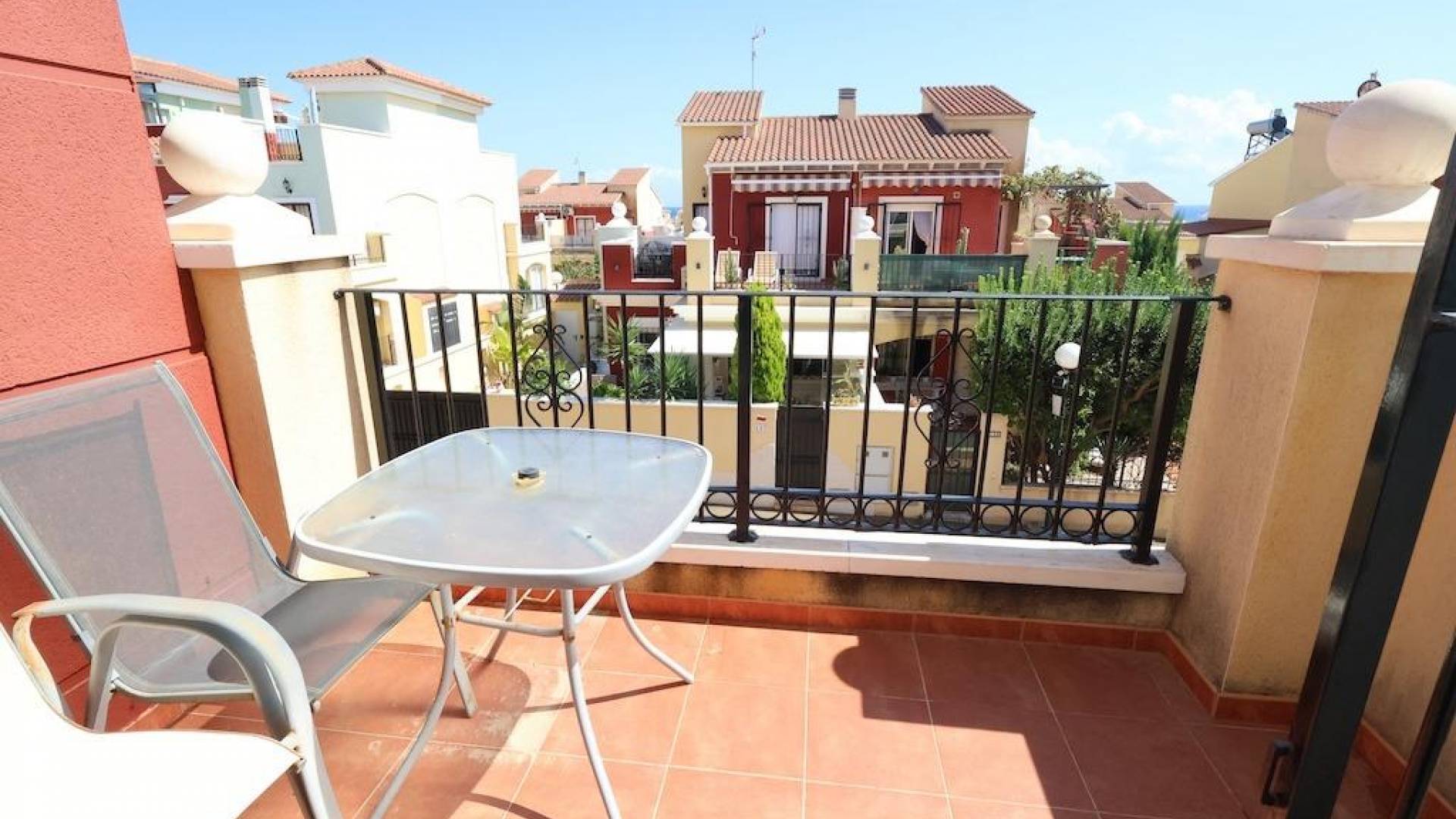 Second hand - Bungalow - Torrevieja