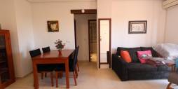Second hand - Bungalow - Torrevieja