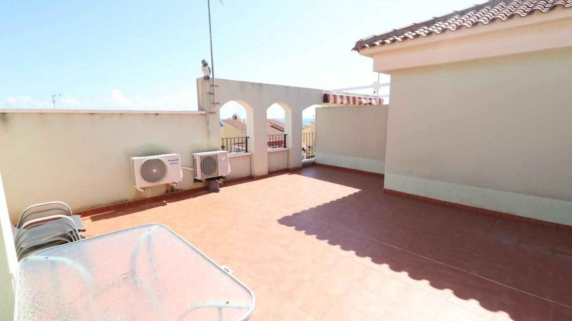 Second hand - Bungalow - Torrevieja
