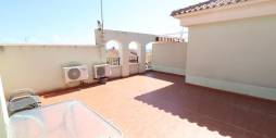 Second hand - Bungalow - Torrevieja