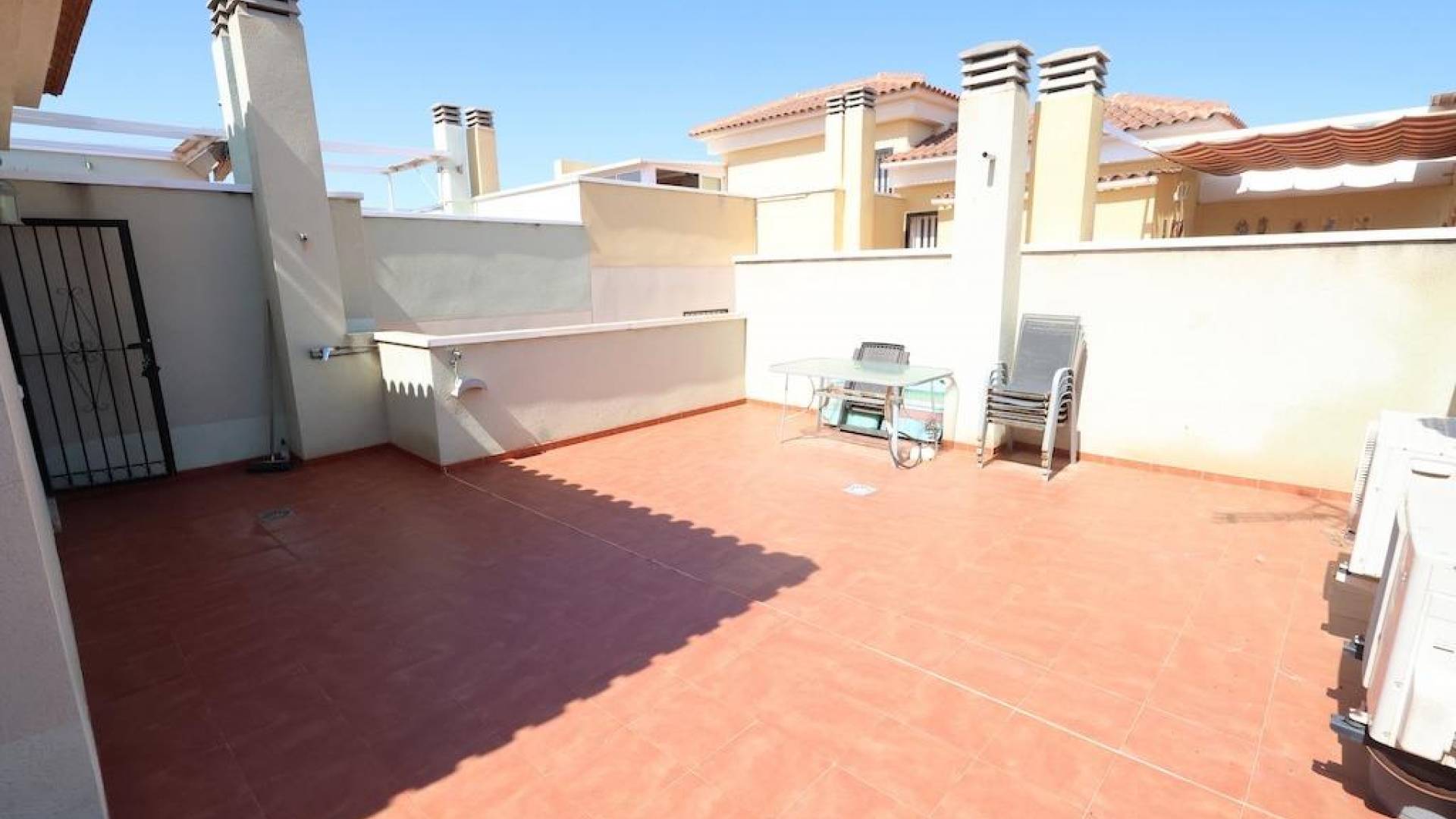 Second hand - Bungalow - Torrevieja