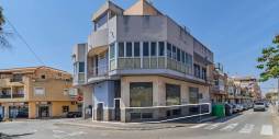 Second hand - Business local - Torrevieja - Nueva Torrevieja - Aguas Nuevas
