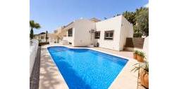 Second hand - Casa o Chalet Independiente - Orihuela Costa