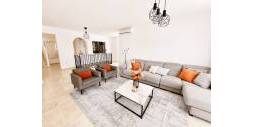 Second hand - Casa o Chalet Independiente - Orihuela Costa