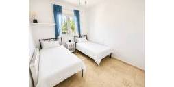Second hand - Casa o Chalet Independiente - Orihuela Costa