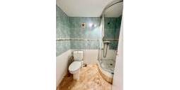 Second hand - Casa o Chalet Independiente - Orihuela Costa
