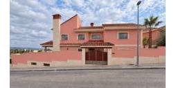 Second hand - Casa o Chalet Independiente - San Miguel de Salinas