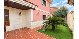 Second hand - Casa o Chalet Independiente - San Miguel de Salinas