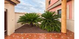 Second hand - Casa o Chalet Independiente - San Miguel de Salinas