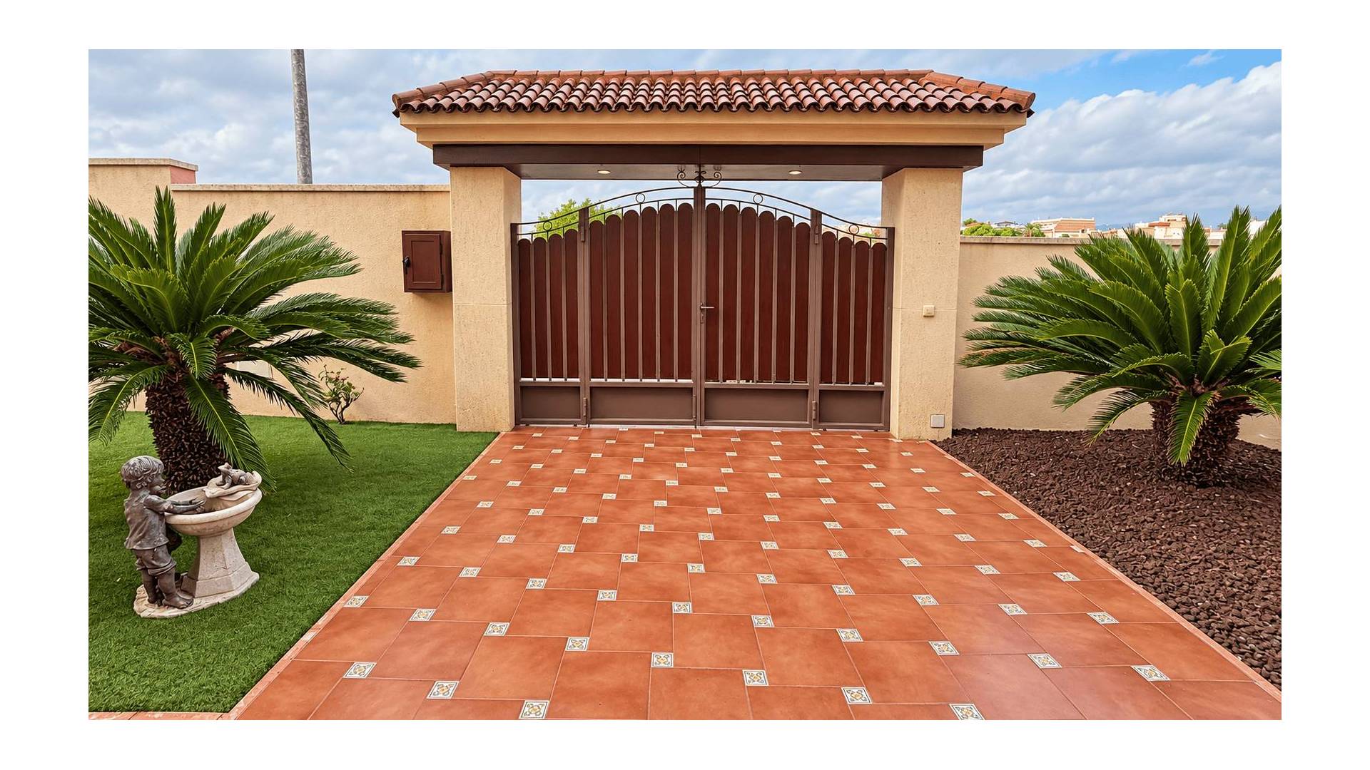 Second hand - Casa o Chalet Independiente - San Miguel de Salinas