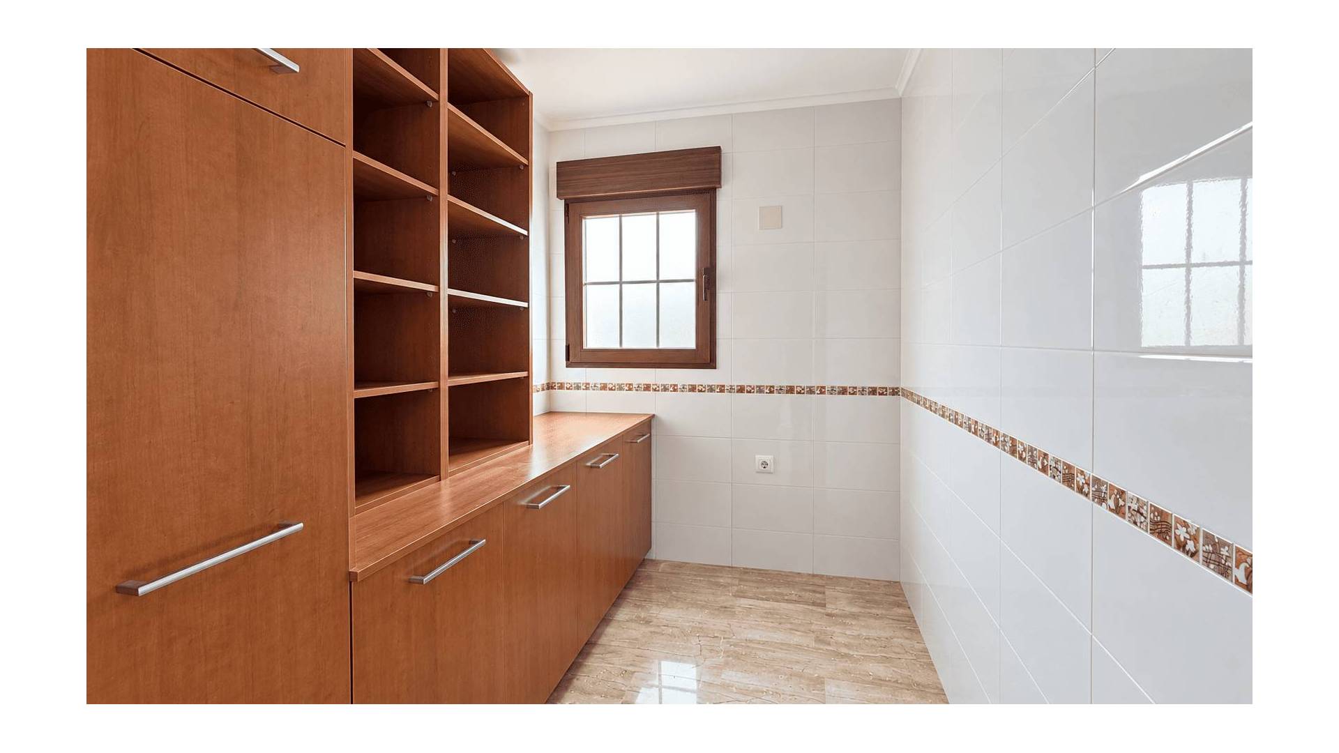 Second hand - Casa o Chalet Independiente - San Miguel de Salinas