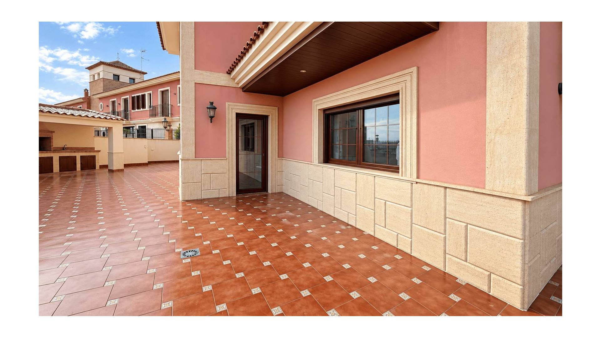 Second hand - Casa o Chalet Independiente - San Miguel de Salinas