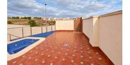 Second hand - Casa o Chalet Independiente - San Miguel de Salinas