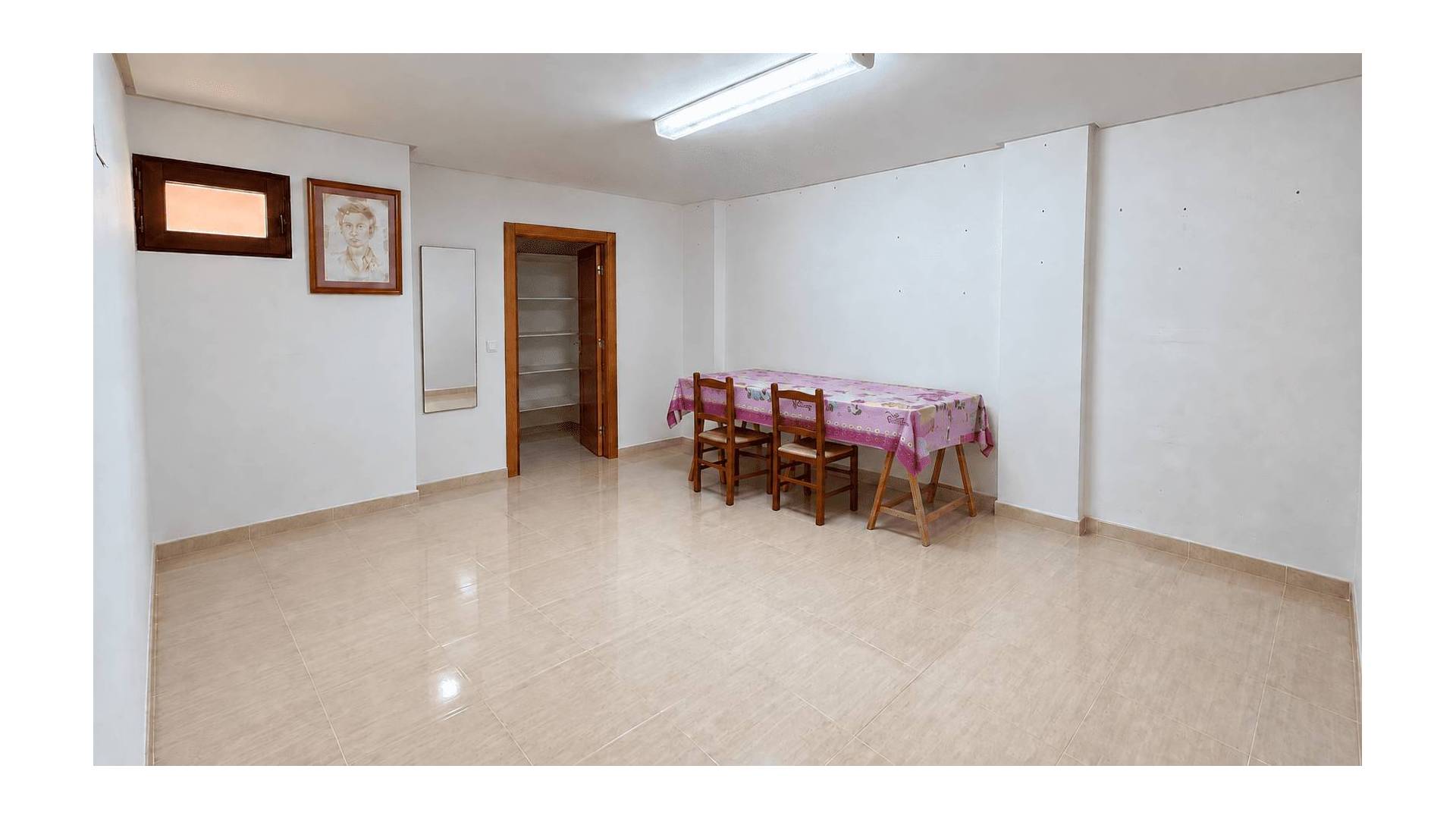 Second hand - Casa o Chalet Independiente - San Miguel de Salinas