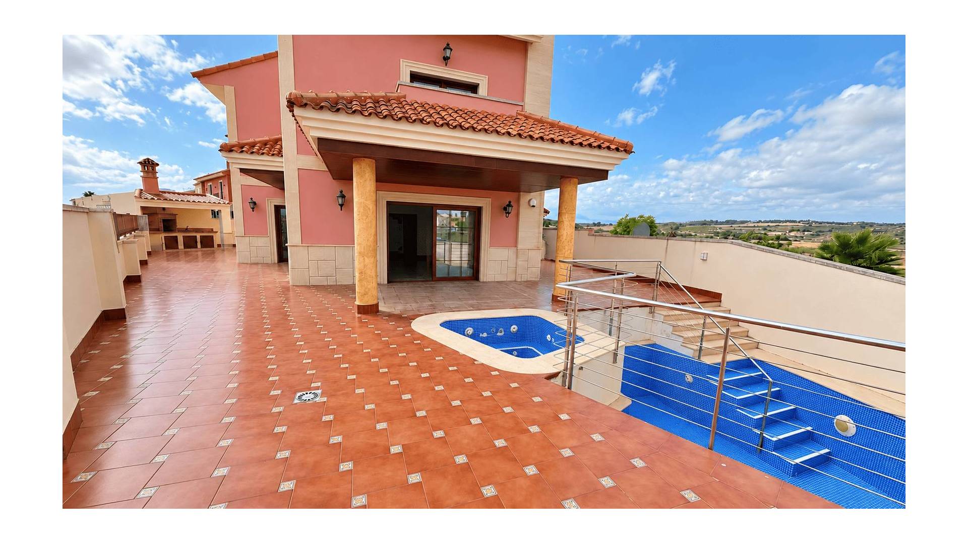 Second hand - Casa o Chalet Independiente - San Miguel de Salinas