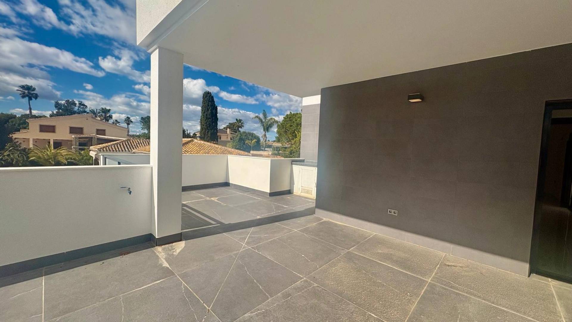 Second hand - Chalet Independiente - Orihuela Costa