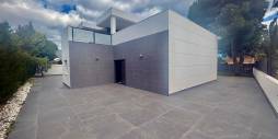 Second hand - Chalet Independiente - Orihuela Costa