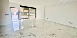 Second hand - Chalet Independiente - Orihuela Costa