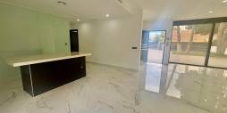 Second hand - Chalet Independiente - Orihuela Costa