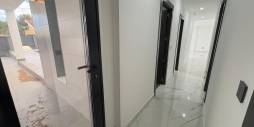 Second hand - Chalet Independiente - Orihuela Costa