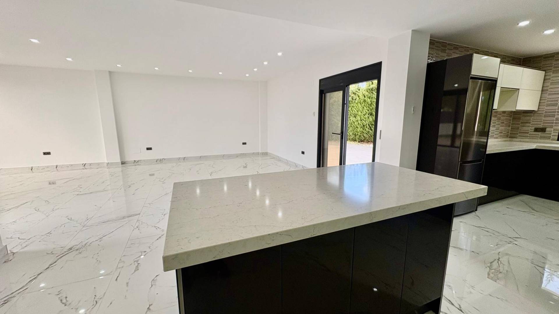 Second hand - Chalet Independiente - Orihuela Costa
