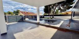 Second hand - Chalet Independiente - Orihuela Costa