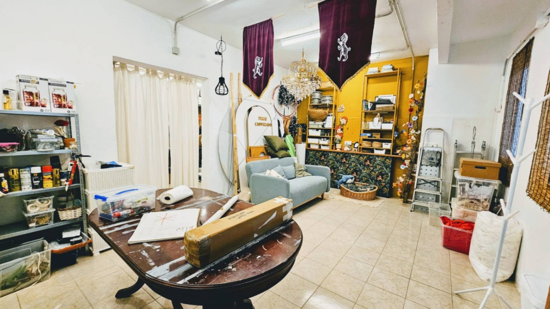 Second hand - Commercial premises - Benissa - Pueblo