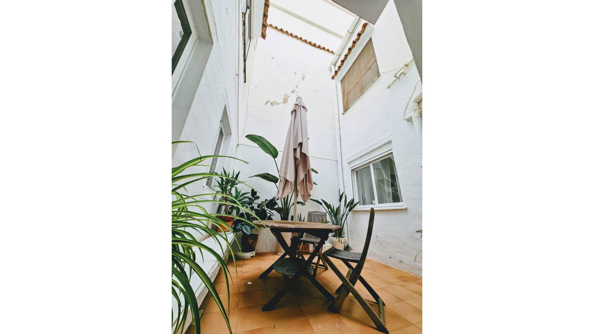 Second hand - Commercial premises - Benissa - Pueblo