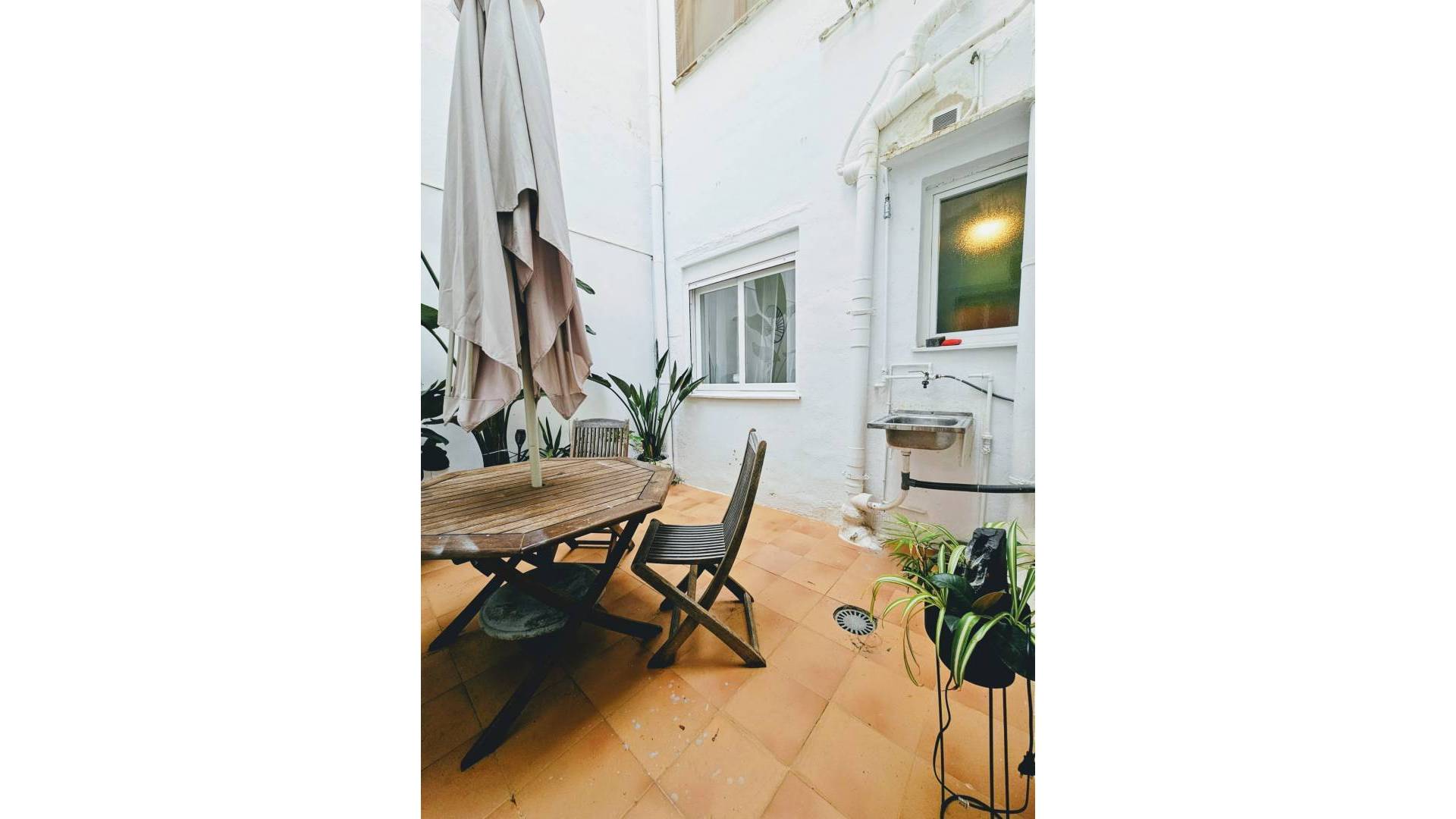 Second hand - Commercial premises - Benissa - Pueblo