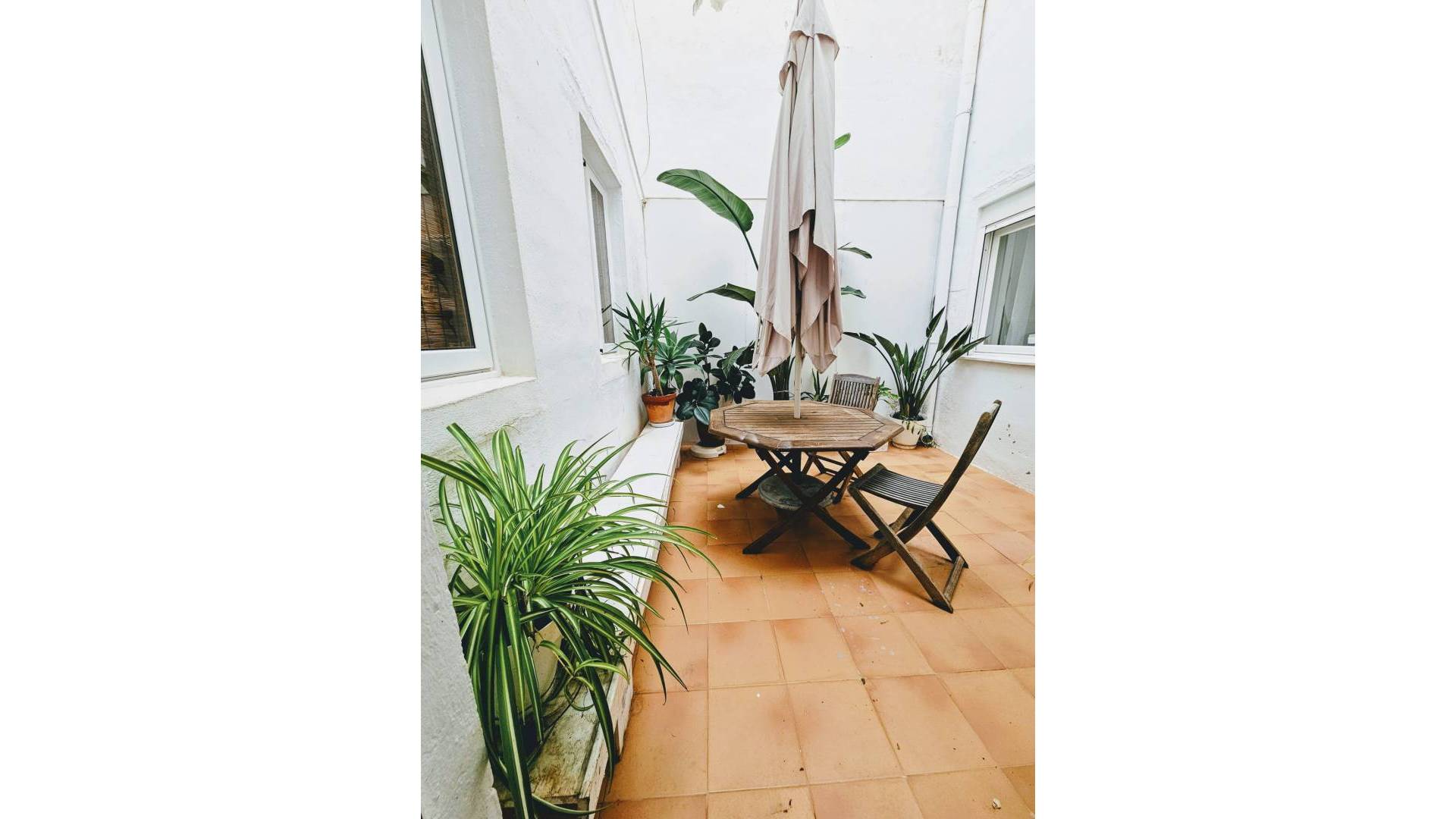 Second hand - Commercial premises - Benissa - Pueblo