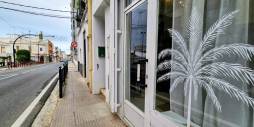 Second hand - Commercial premises - Benissa - Pueblo