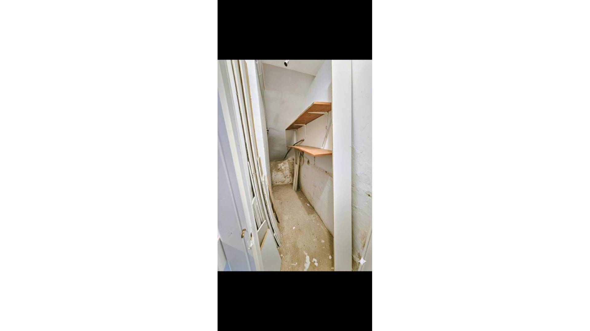 Second hand - Commercial premises - Benissa - Pueblo