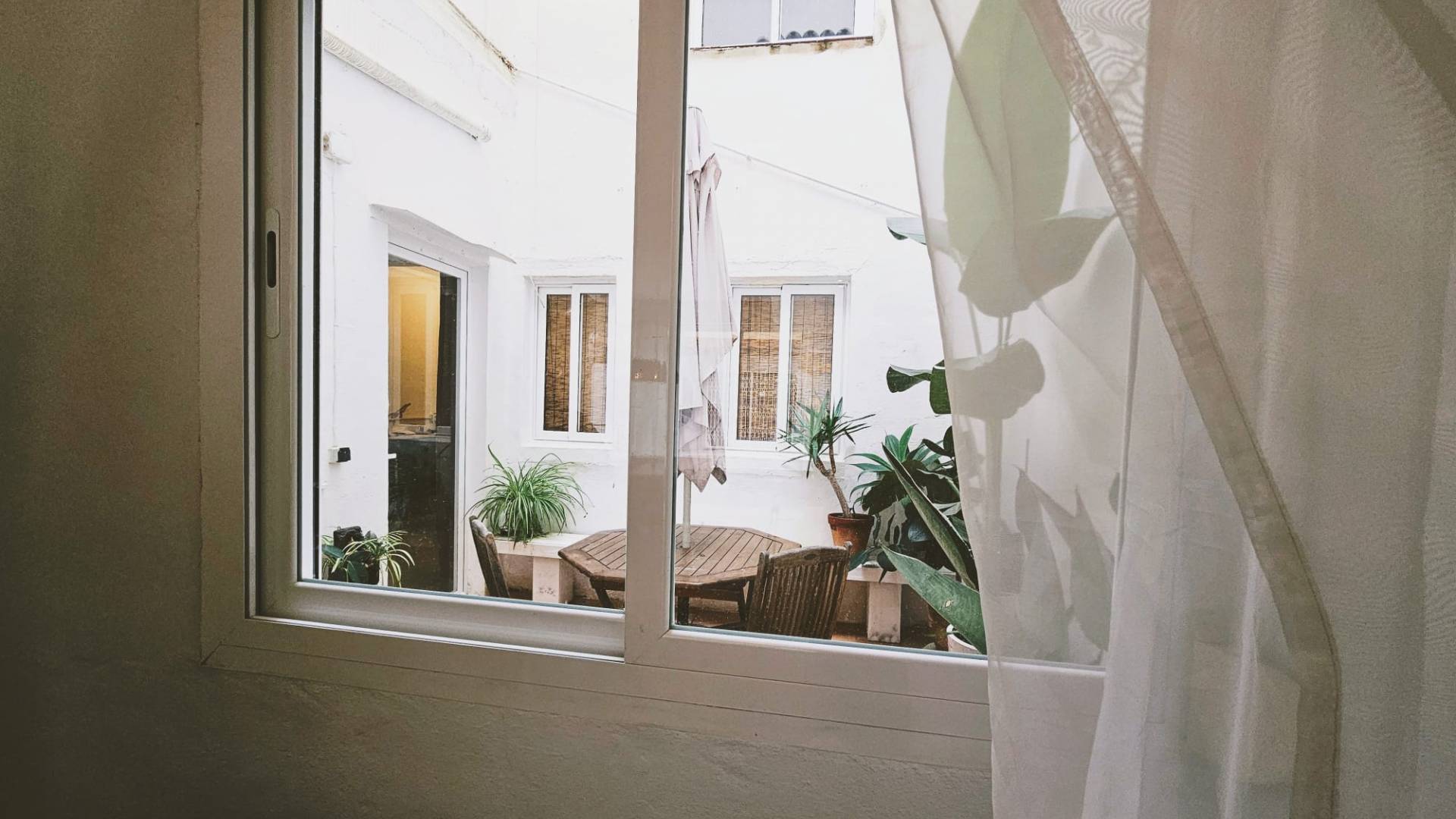 Second hand - Commercial premises - Benissa - Pueblo