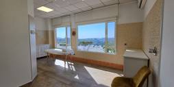 Second hand - Commercial premises - Benissa - Pueblo