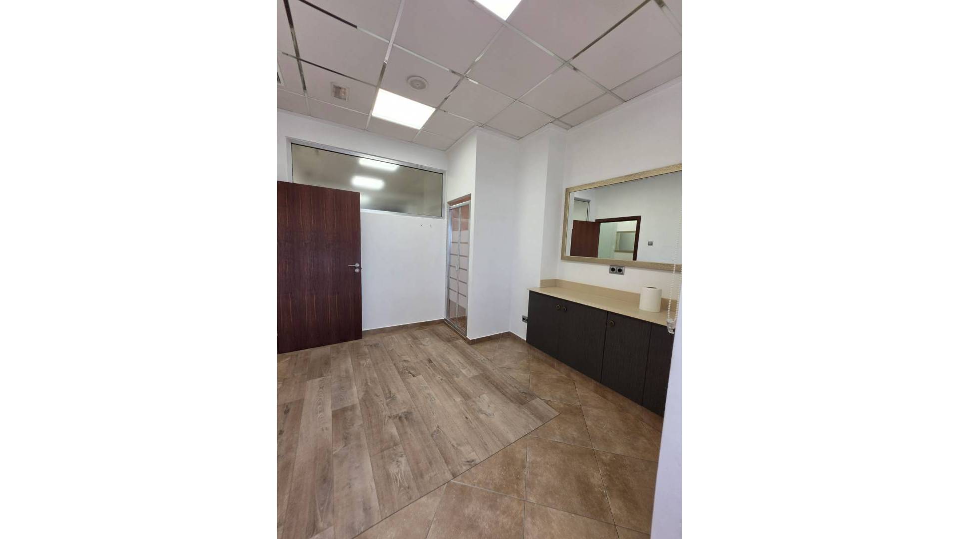 Second hand - Commercial premises - Benissa - Pueblo