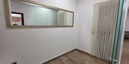 Second hand - Commercial premises - Benissa - Pueblo