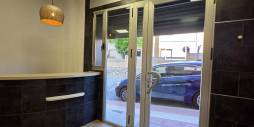 Second hand - Commercial premises - Benissa - Pueblo
