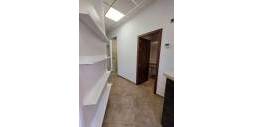 Second hand - Commercial premises - Benissa - Pueblo