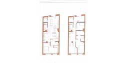 Second hand - Commercial premises - Benissa - Pueblo