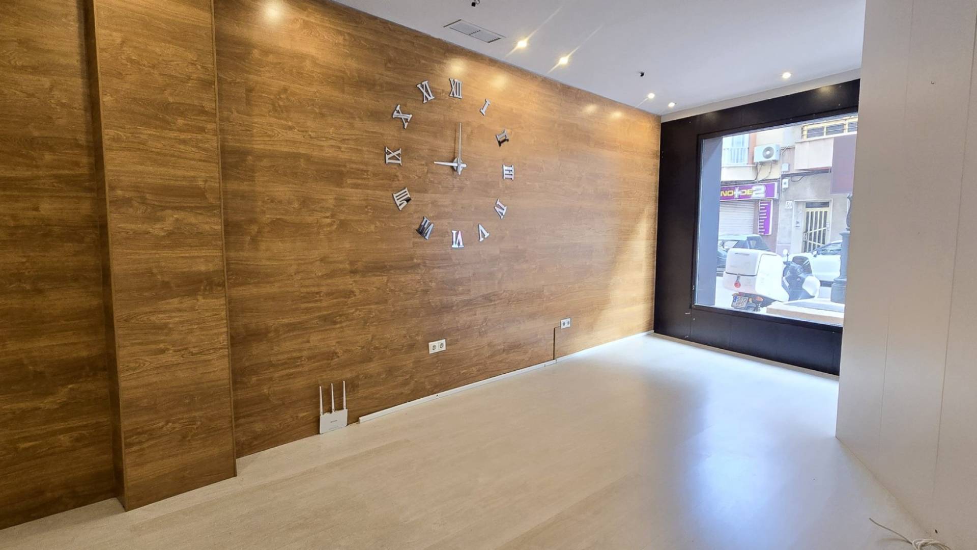 Second hand - Commercial premises - Guardamar del Segura - Centro