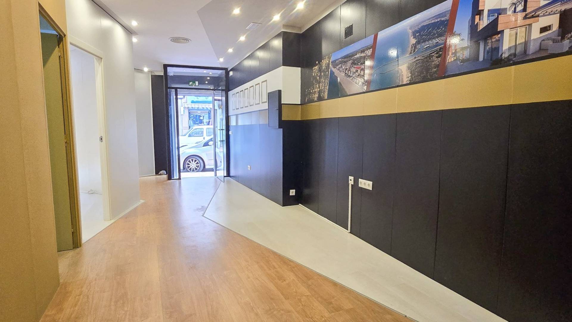 Second hand - Commercial premises - Guardamar del Segura - Centro