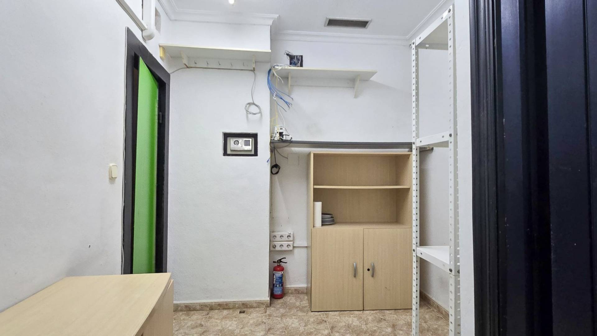 Second hand - Commercial premises - Guardamar del Segura - Centro