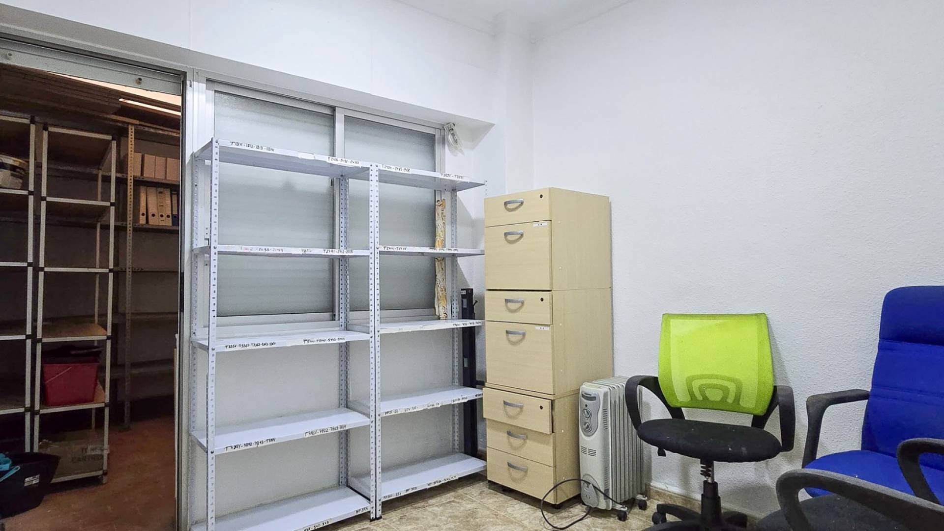 Second hand - Commercial premises - Guardamar del Segura - Centro