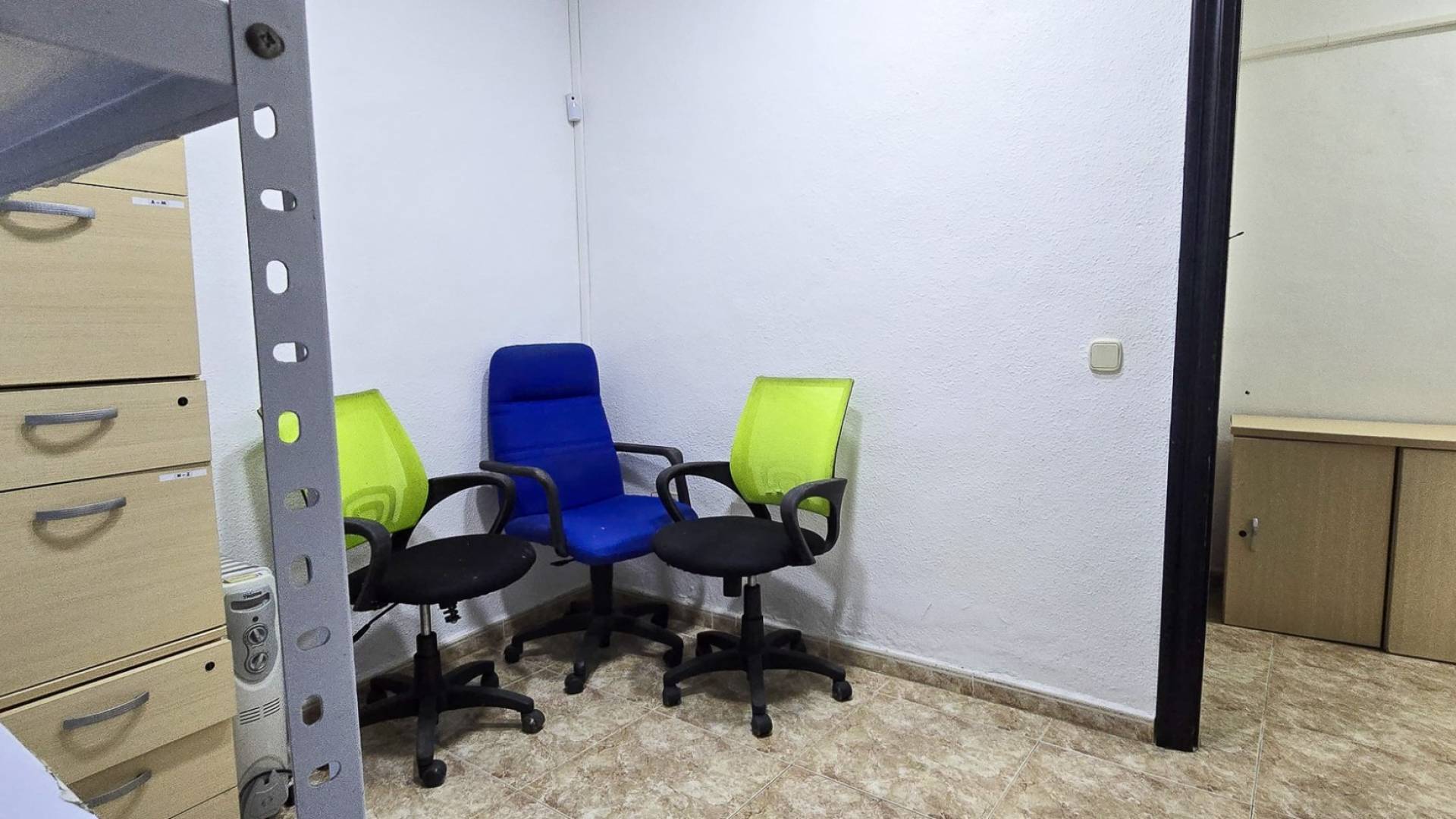 Second hand - Commercial premises - Guardamar del Segura - Centro