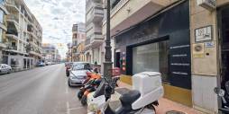 Second hand - Commercial premises - Guardamar del Segura - Centro