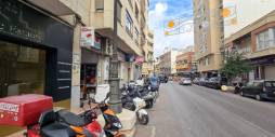Second hand - Commercial premises - Guardamar del Segura - Centro