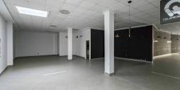 Second hand - Commercial premises - Guardamar del Segura - Centro