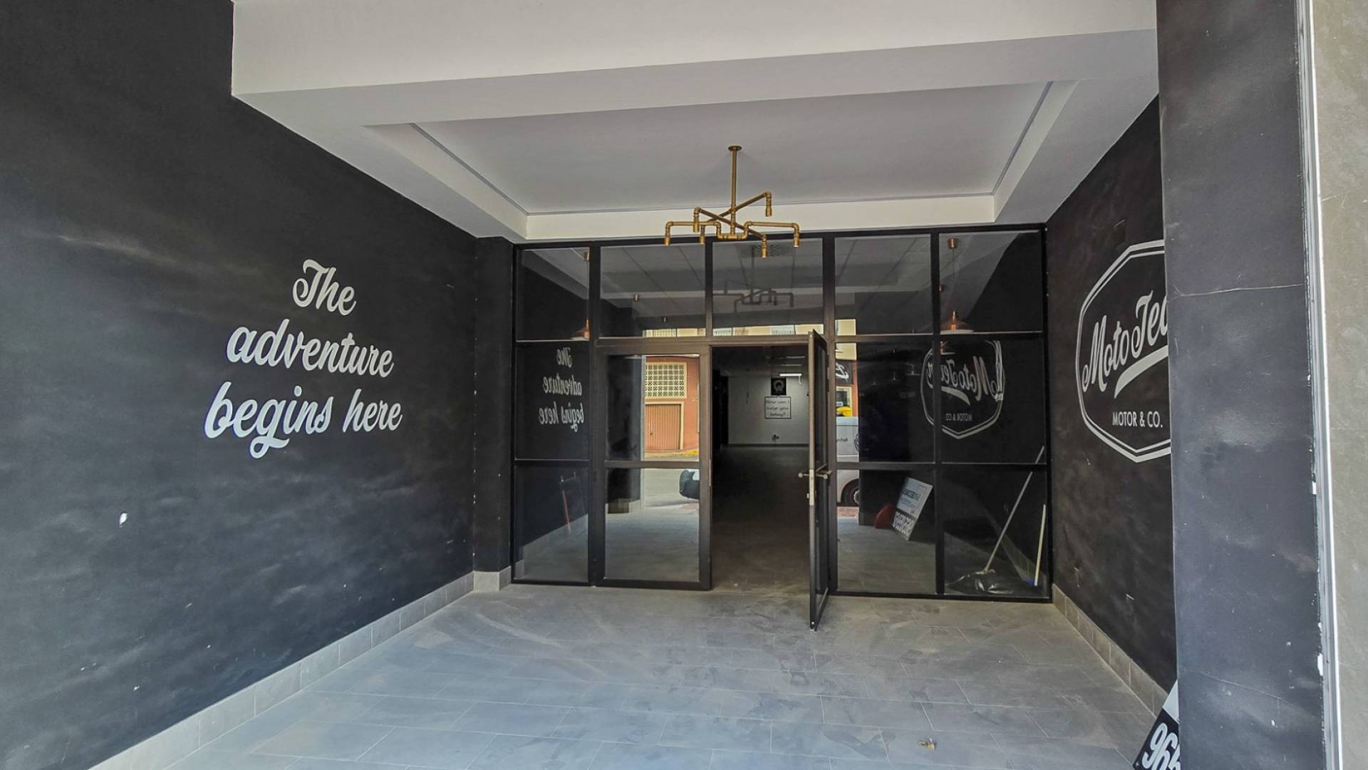 Second hand - Commercial premises - Guardamar del Segura - Centro