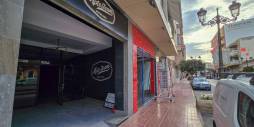 Second hand - Commercial premises - Guardamar del Segura - Centro
